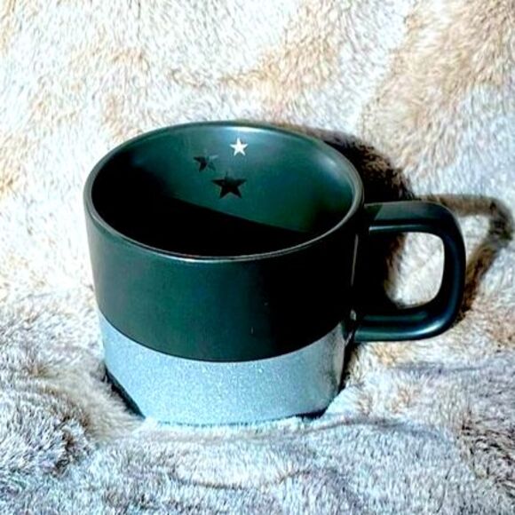 Starbucks 2018 Ed Mug - Picture 2 of 4